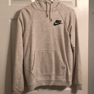 Nike sweatshirt